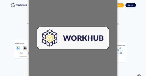WorkHub