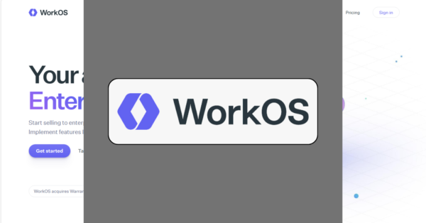 WorkOS