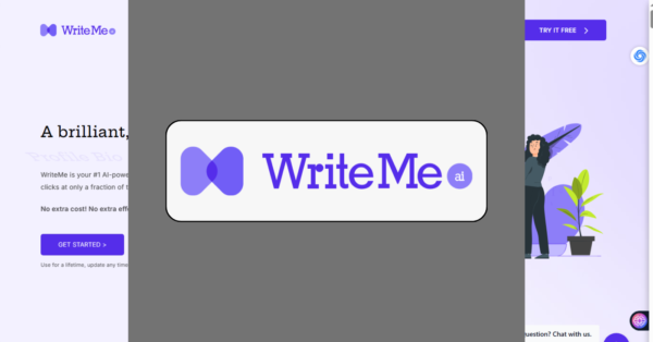 WriteMe