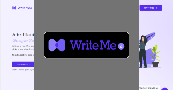 WriteMe AI