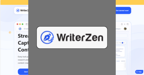 WriterZen