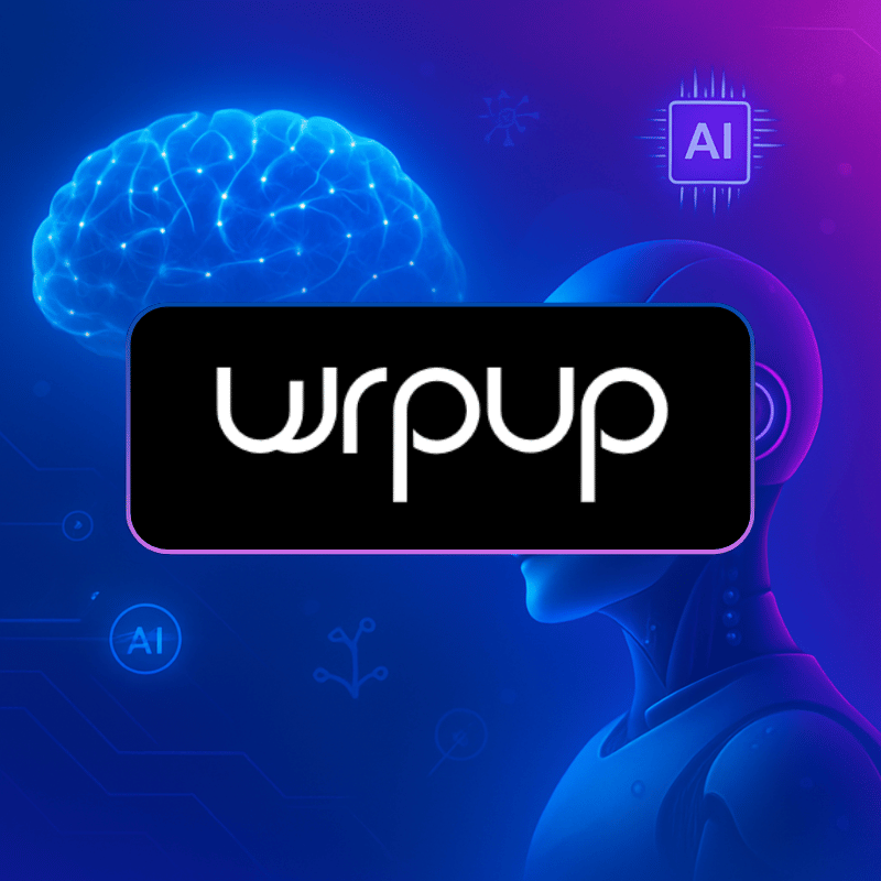 WrpUp