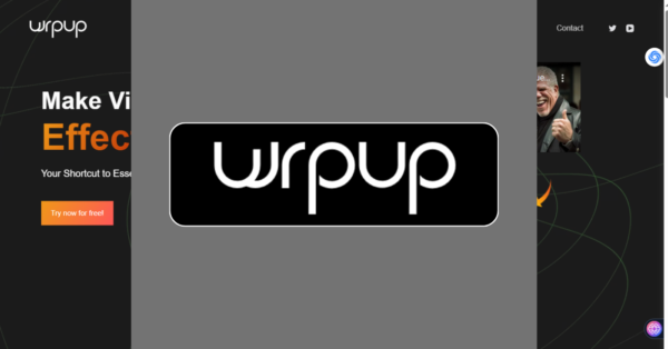 WrpUp