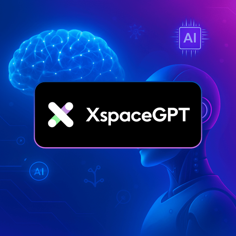 XspaceGPT