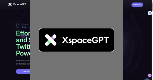 XspaceGPT