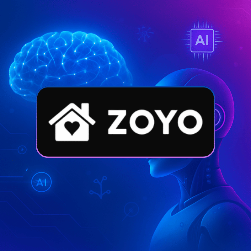 ZOYO AI