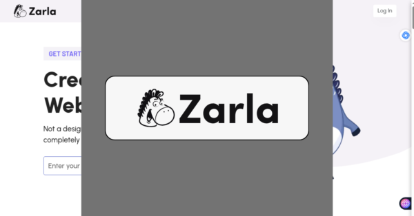 Zarla AI