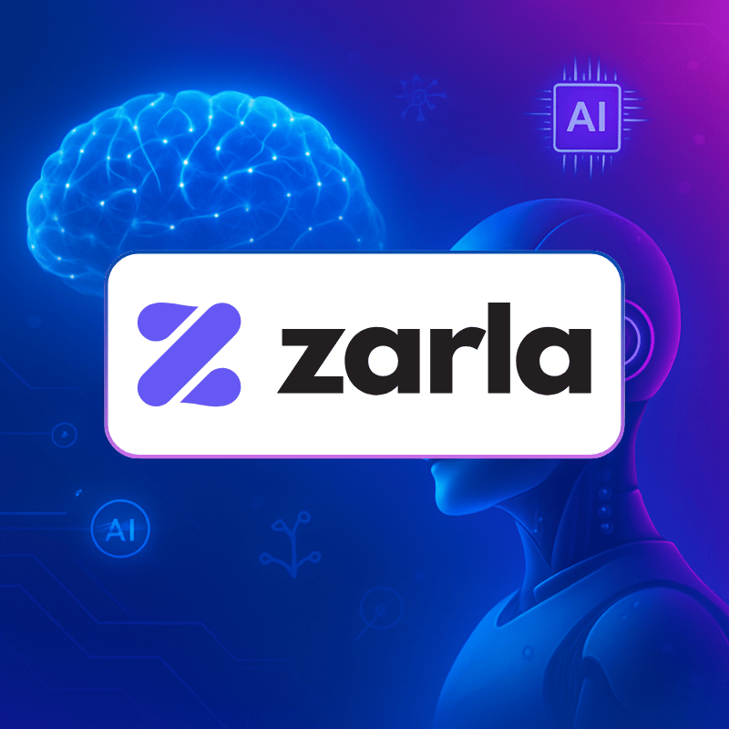 Zarla
