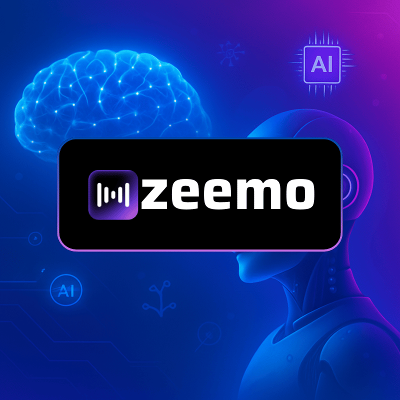 Zeemo