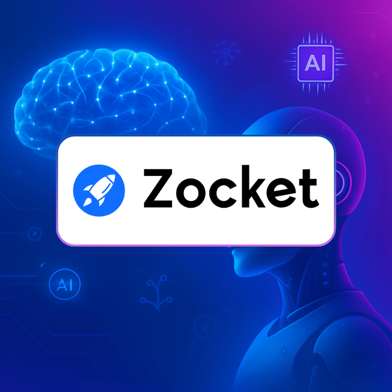 Zocket