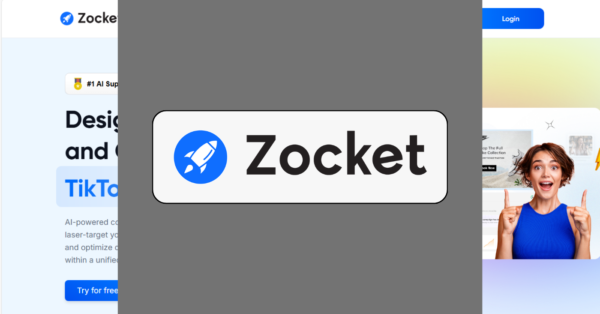 Zocket