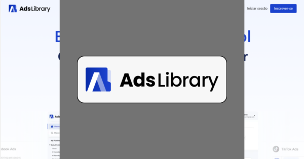 Adslibrary.ai
