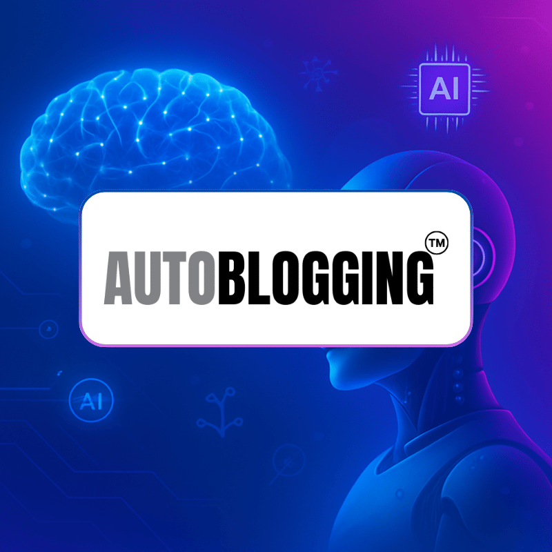 autoblogging