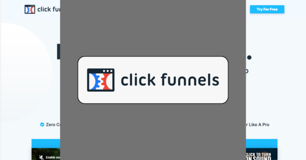 clickfunnels