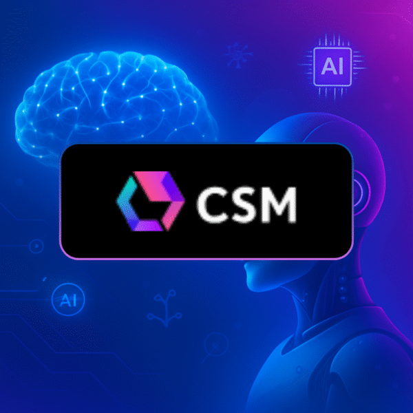CSM