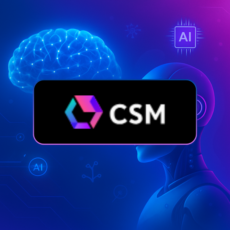CSM