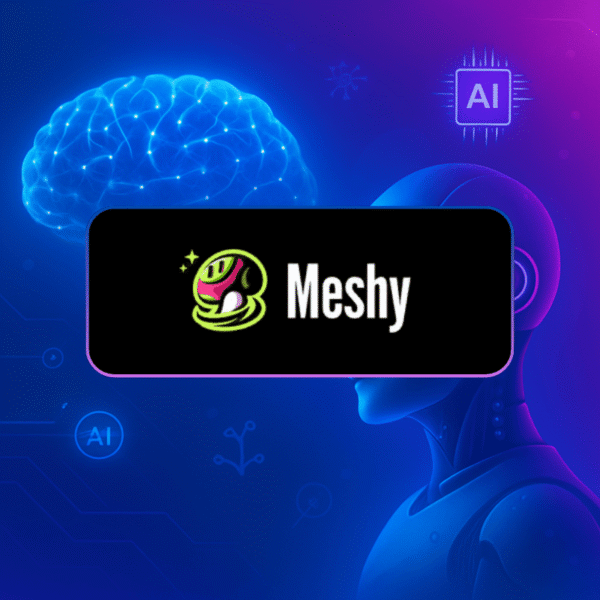 Meshy ai