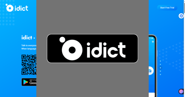 idict