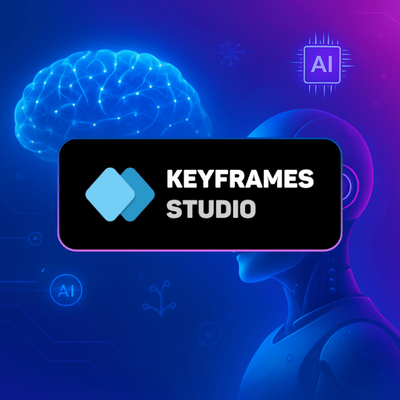keyframes Studio