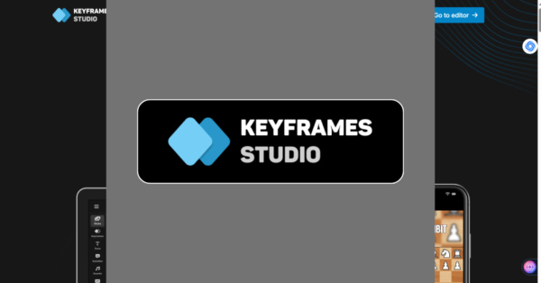 keyframes.studio