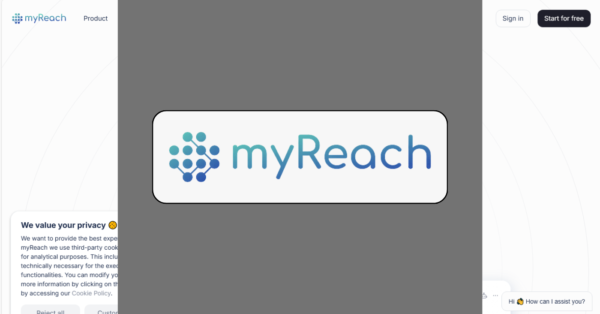 MyReach