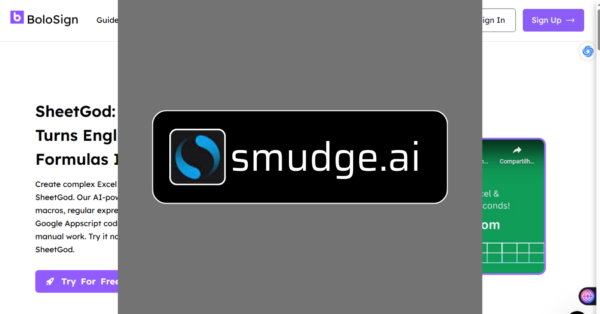 smudge.ai
