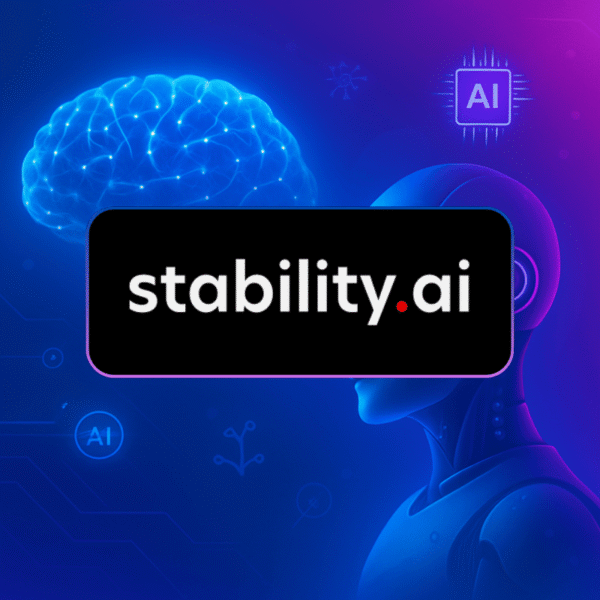 stability ai