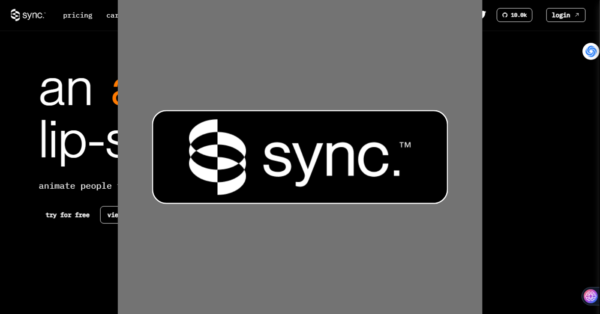 Sync.labs