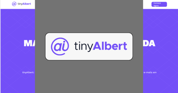 TinyEinstein