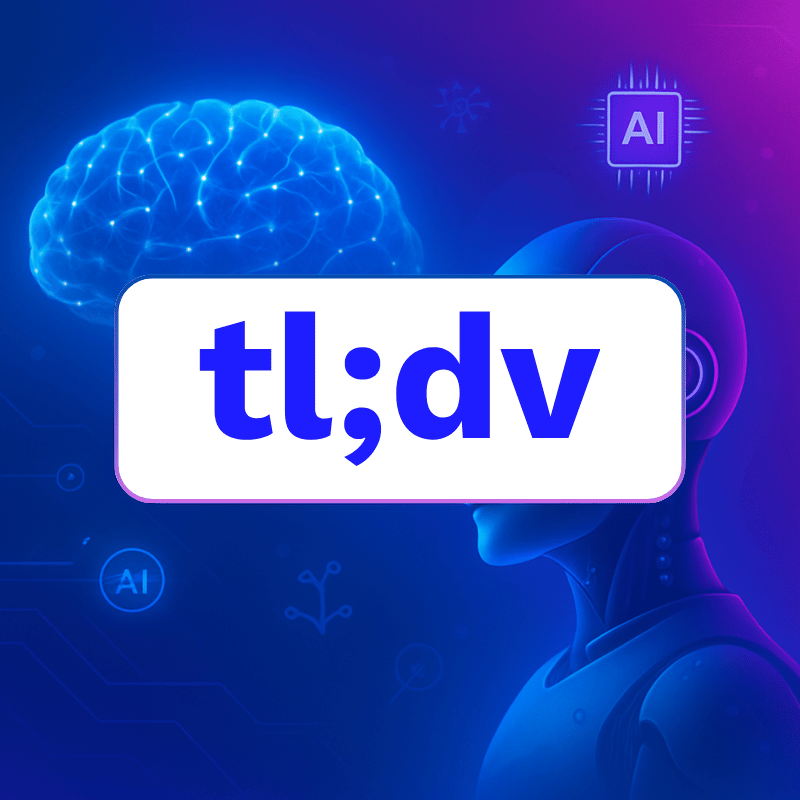 tl;dv