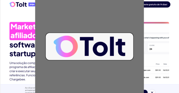 Tolt.io