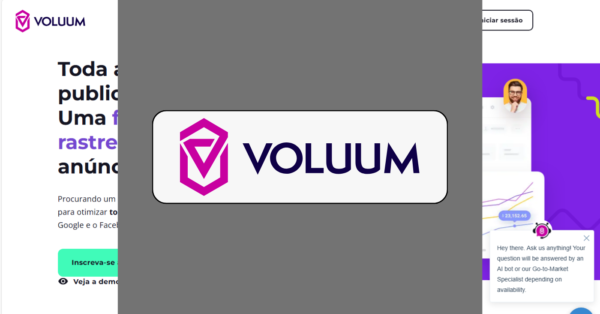 Voluum