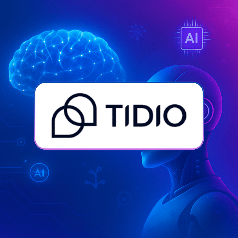 Tidio