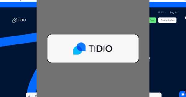 Tidio