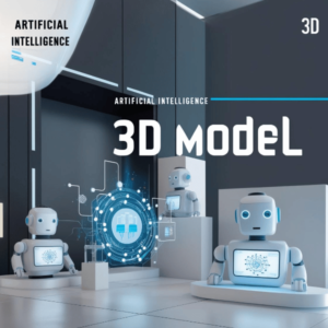 3D Model
