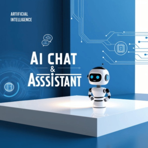 AI Chat & Assistant