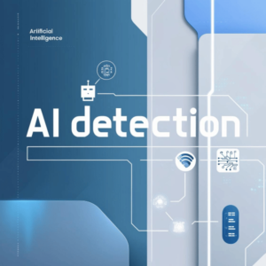 AI detection