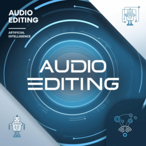 Audio Editing