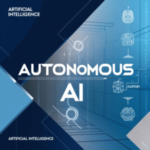 Autonomus AI