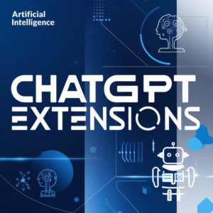 Extensions ChatGPT