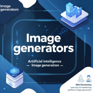 Image Generators