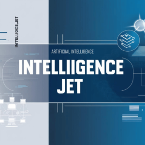 Intelligence Jet