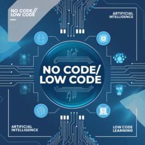 No Code/Low Code