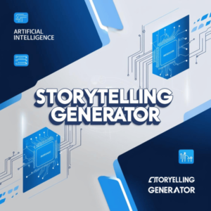 Storytelling Generator