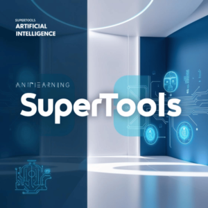 SuperTools
