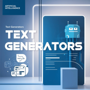 Text Generators