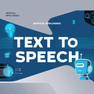 Text To Speech