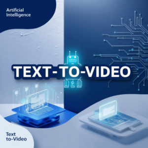 Text-to-video