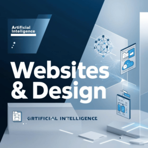 Websites & Design