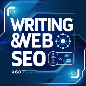 Writing & Web SEO